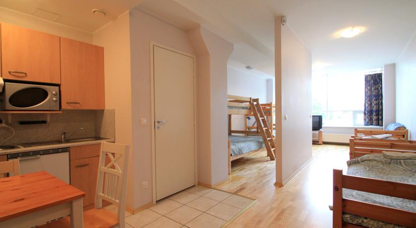 Volta Maja Hostel