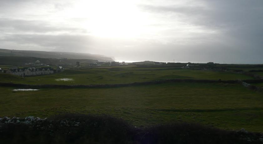 Мини-отель Doolin View B&B