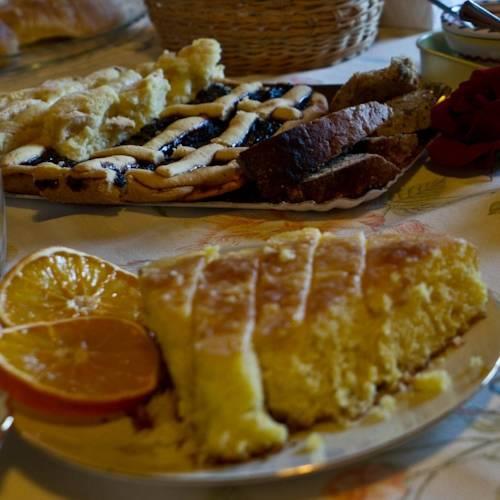 Мини-отель Del Prato