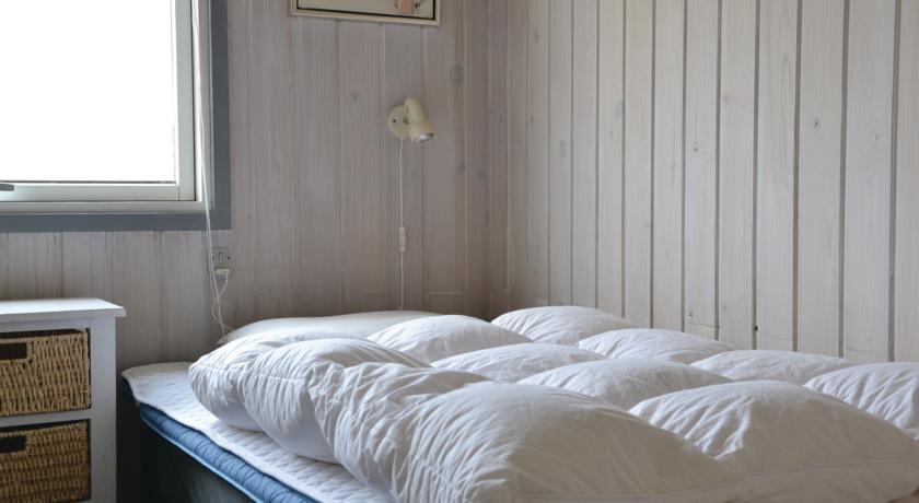 Апартаменты Holiday home Fanø 59