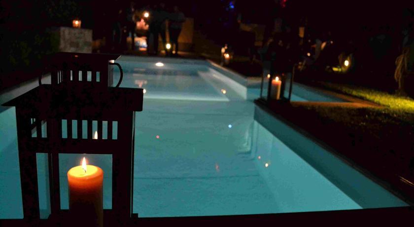 Вилла Villa Le Lanterne - Pool & Relax