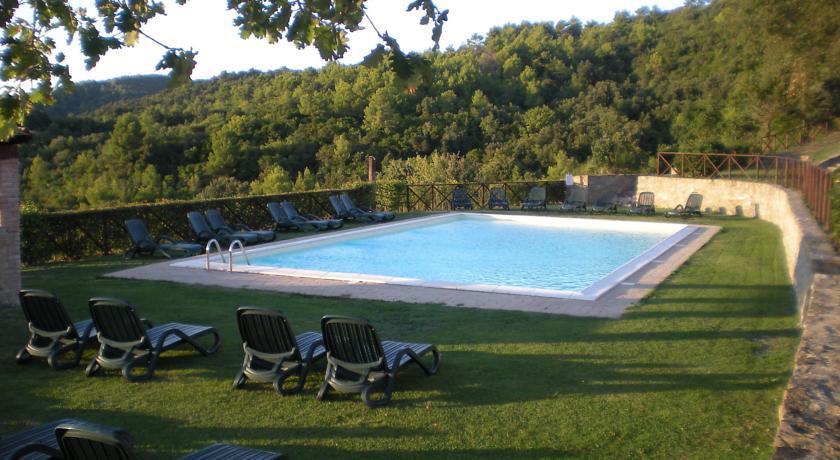 Апартаменты Apartment San Costanzo Perugia