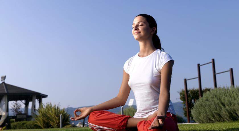 Отель Richmond Nua Wellness-Spa