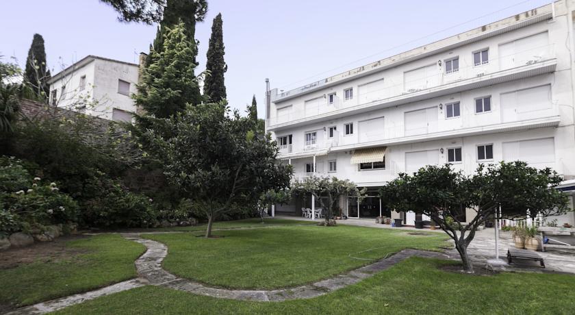 Апартаменты Key Sant Feliu