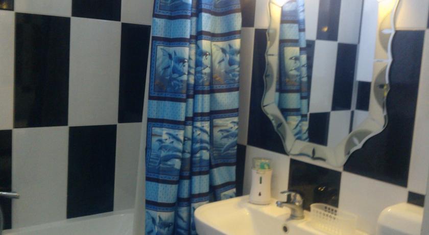 Sochi apartman
