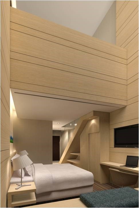 One Farrer Hotel & Spa