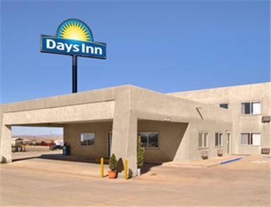 Отель Days Inn Taos