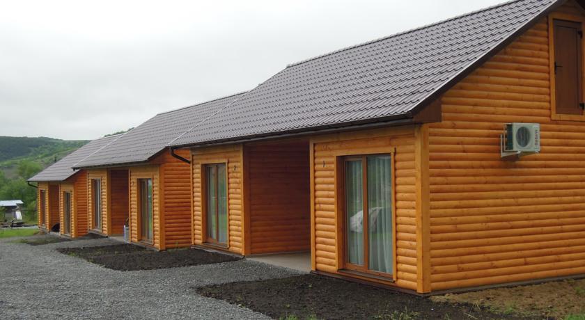 Апартаменты Cottage Yacht Club Maiak