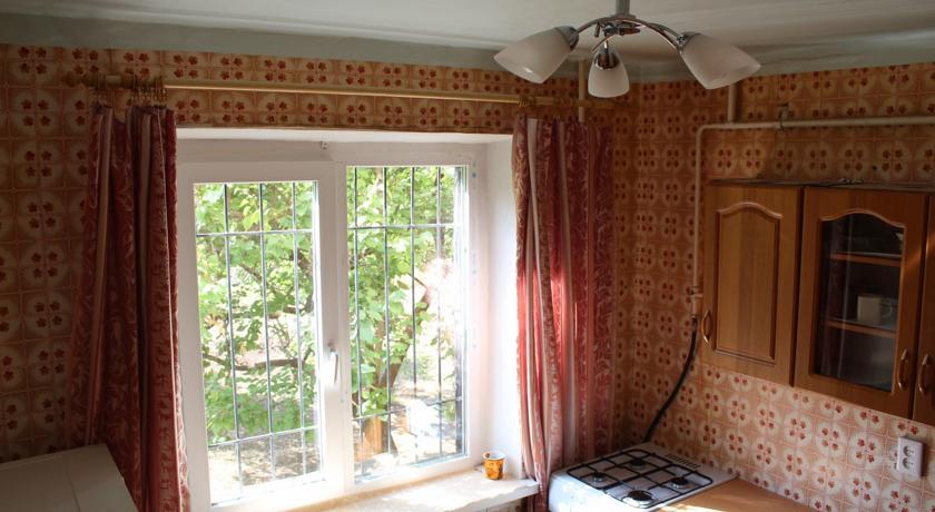 Апартаменты Left Coast Apartments
