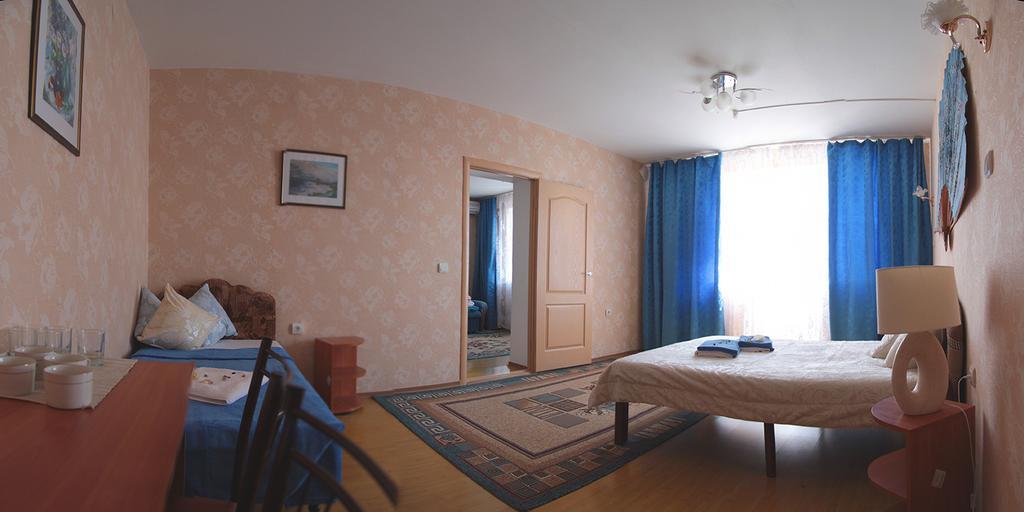 Гостиница Park-hotel Berezka