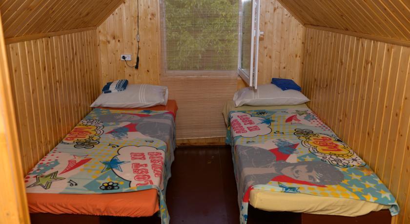 Хостел Hostel Dacha