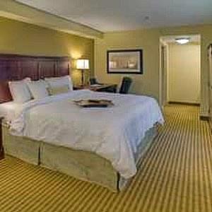 Отель Hampton Inn Boca Raton