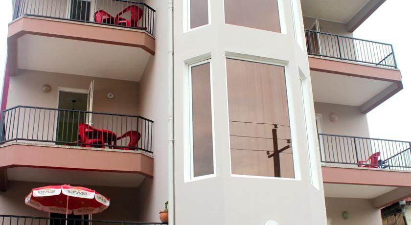Гостиница Nugo Hotel