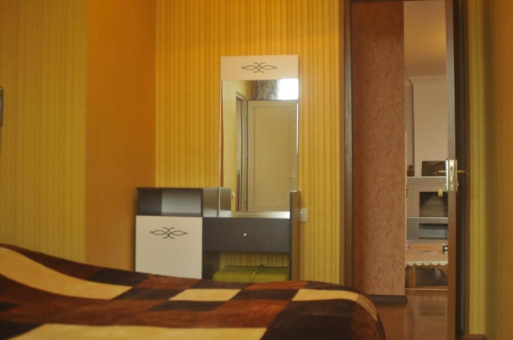 Гостевой дом Zandarashvili Guest House