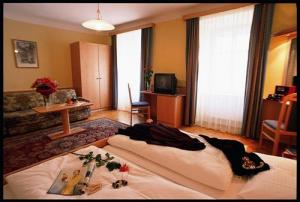 Centralhotel GablerBräu