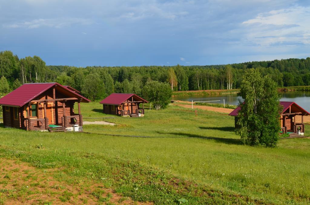 Гостиница Сенега Holiday Park
