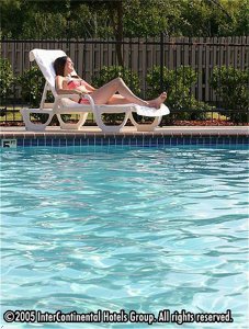Отель Holiday Inn Express Hotel & Suites BROWNWOOD