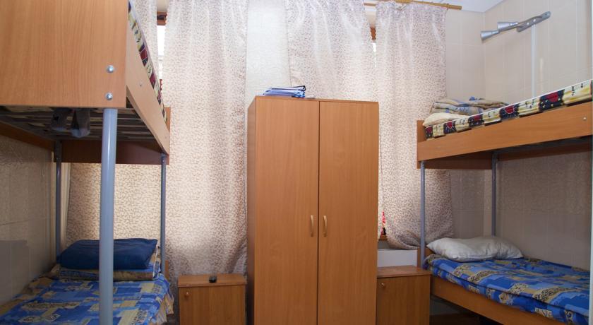 Хостел Хостел
