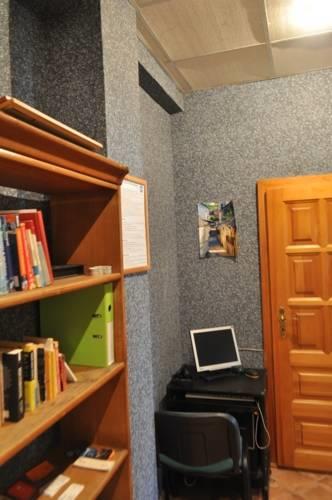 Хостел Нерпа Backpackers
