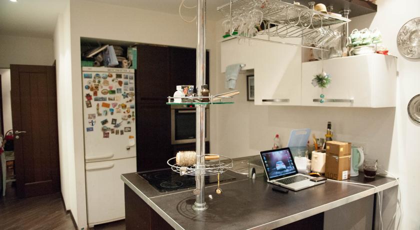 Diamond Apartments