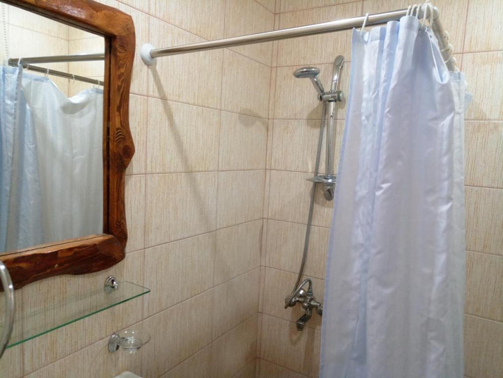 Гостевой дом Machanents guesthouse