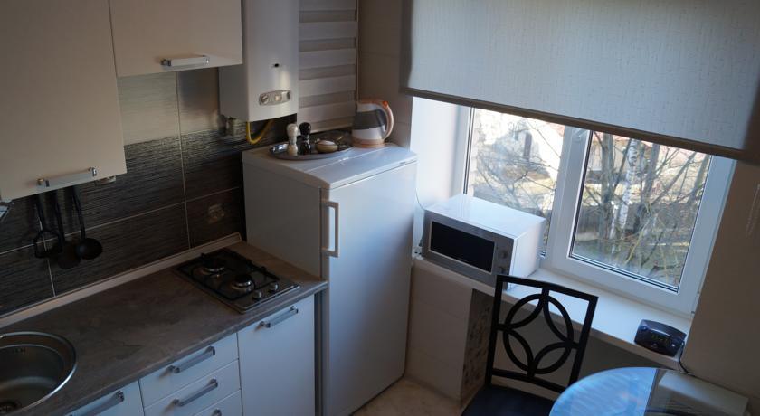 Apartment in Baranovichi
