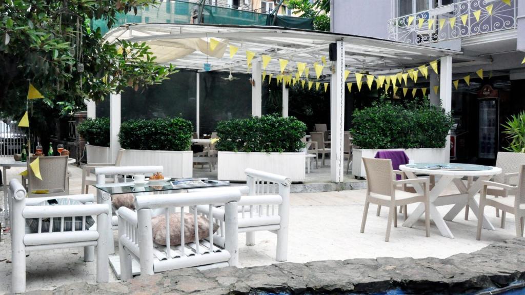 Adjara Hotel