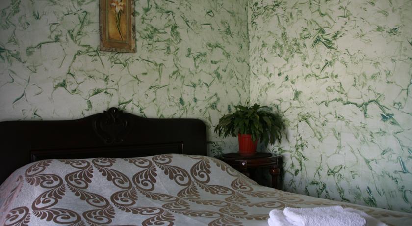 Гостевой дом Sunny Guest House