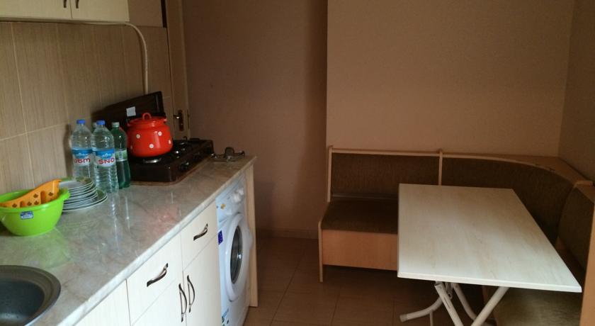 Апартаменты Apartment Tskaltubo