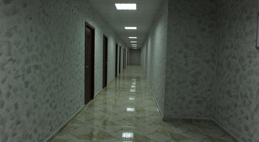 Arena Hotel
