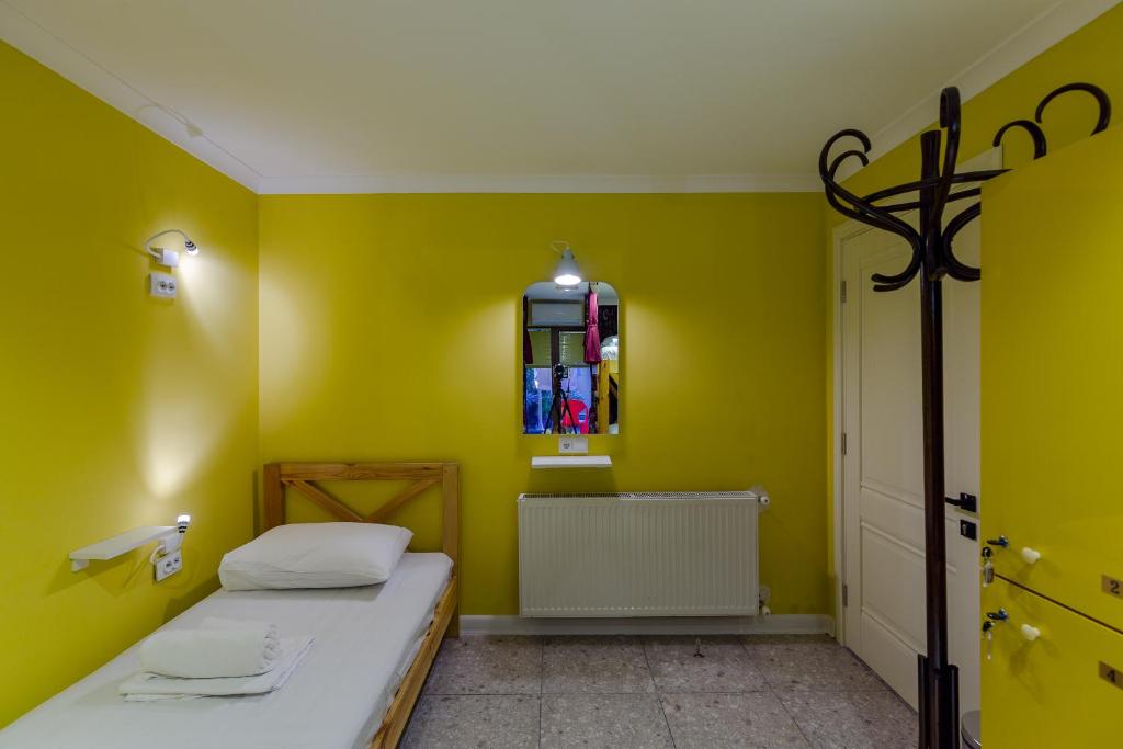 Batumi Surf Hostel