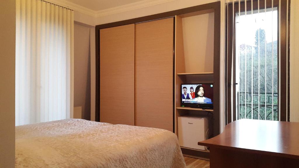 Гостевой дом Lasha's Guest House