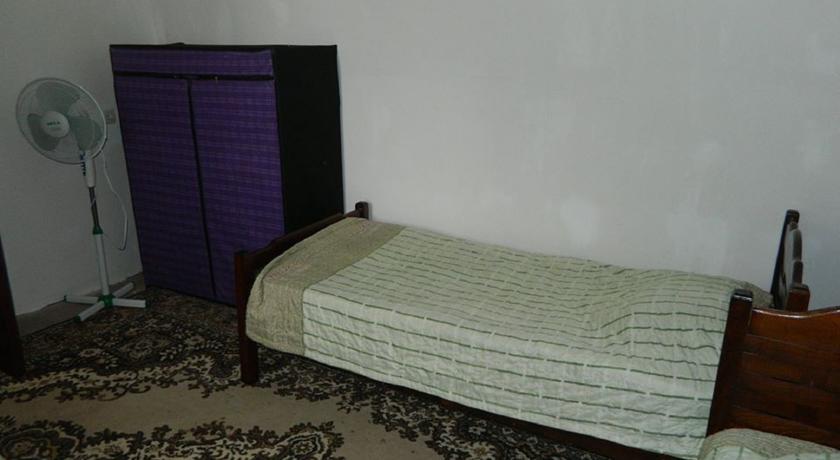 Гостиница Polaris Hotel