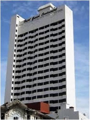 Grand Continental Penang