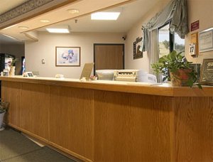 Отель Days Inn Sturgis