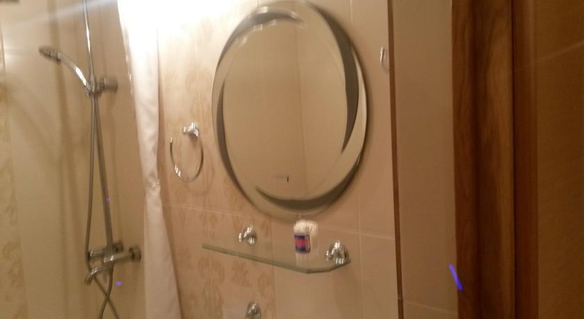 2 Bedroom Apartment at Mederova str.