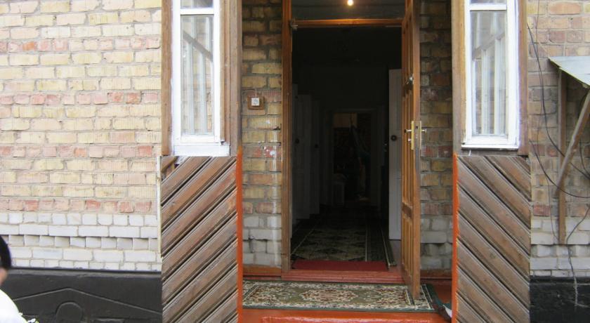 Гостевой дом Adamkalyy Guest House
