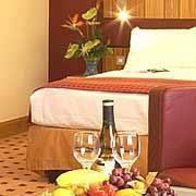 Отель Radisson Blu Hotel, Athlone