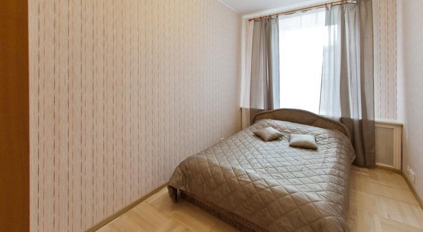 SpbStay Family Suite