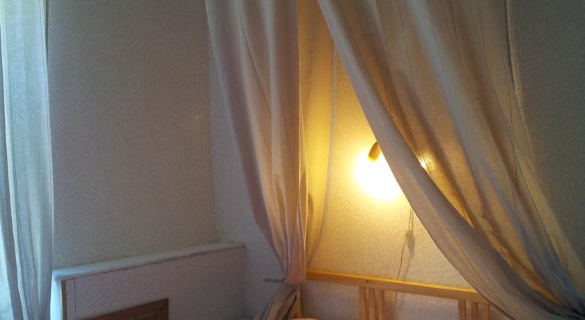 Sweet Home