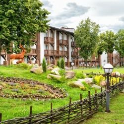 Гостиница Cronwell Park Яхонты Таруса