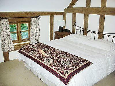 Отель Inglenook