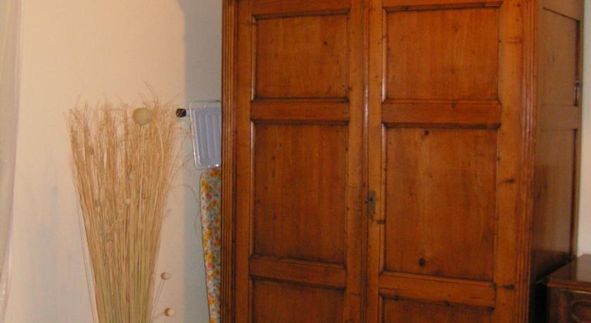 Апартаменты Casa Poggio San Martino