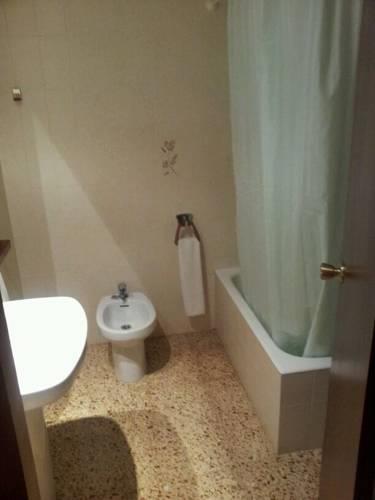 Гостевой дом Hostal Braseria Tivissa