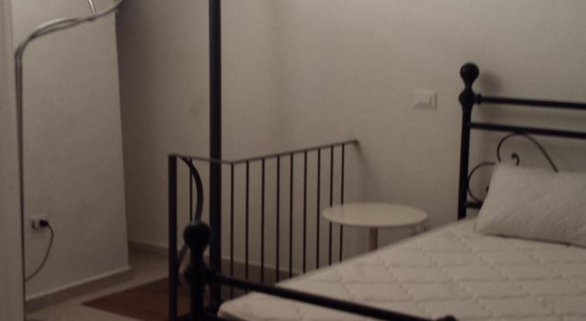 Гостевой дом B&B Le Mie Casette