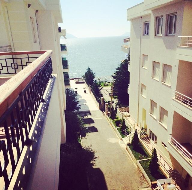 Гостевой дом Apartments Mediterranean Holidays