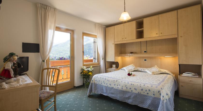 Отель Hotel Garni Excelsior