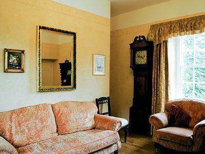 Отель Bryn Tegid West Wing
