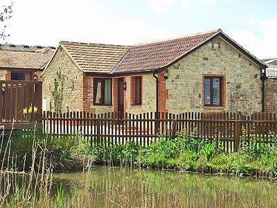 Апартаменты Horse Stable Cottage