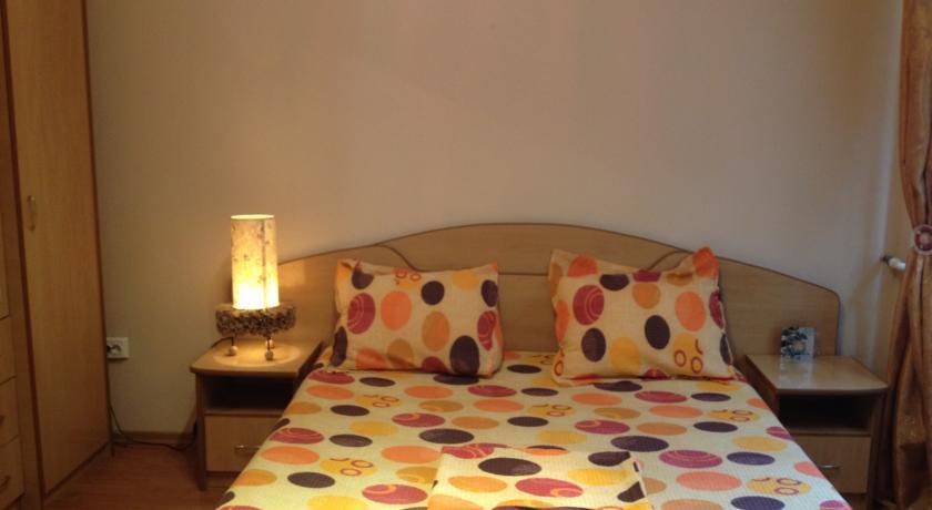 Апартаменты Ana Studio Apartment